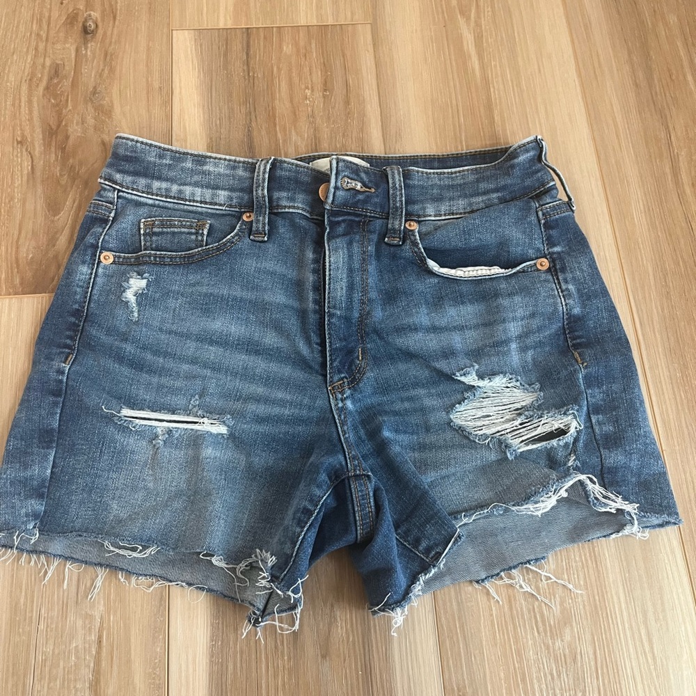 Women’s Shorts